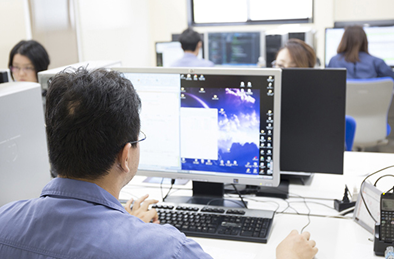 Production Technology